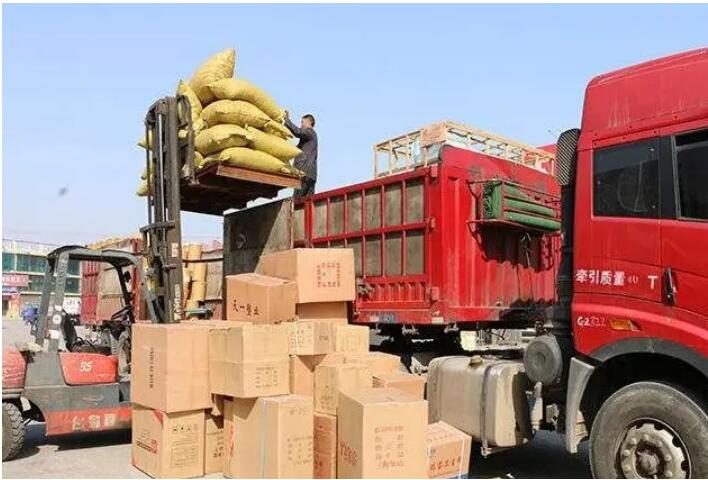 厦门到来安县物流专线