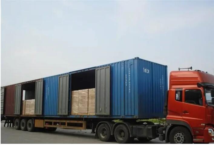 厦门到来安县整车运输