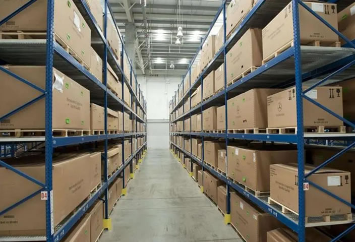 厦门到来安县货物仓储