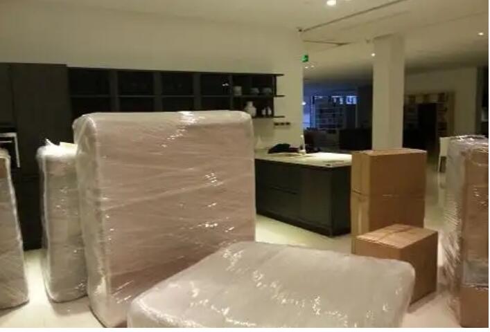 厦门到来安县长途搬家