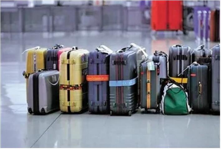 厦门到来安县行李托运