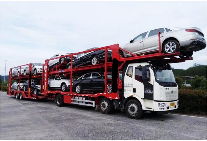 厦门到来安县轿车托运